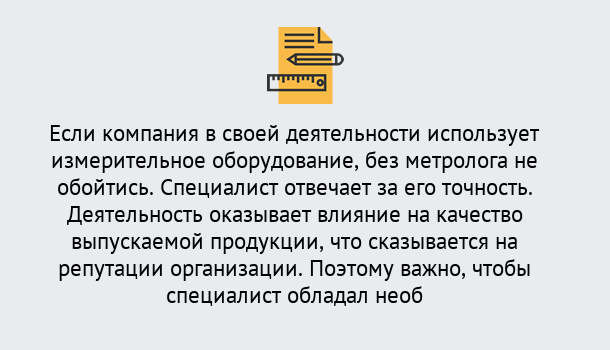 Почему нужно обратиться к нам? Донской Повышение квалификации по метрологическому контролю: дистанционное обучение