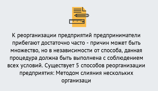 Почему нужно обратиться к нам? Донской Реорганизация предприятия: процедура, порядок...в Донской