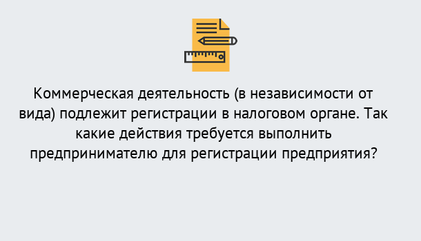 Почему нужно обратиться к нам? Донской Регистрация предприятий в Донской