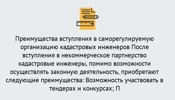 Почему нужно обратиться к нам? Донской Что дает допуск СРО кадастровых инженеров?