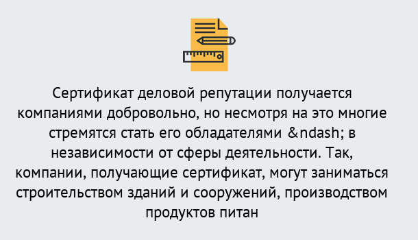 Почему нужно обратиться к нам? Донской ГОСТ Р 66.1.03-2016 Оценка опыта и деловой репутации...в Донской